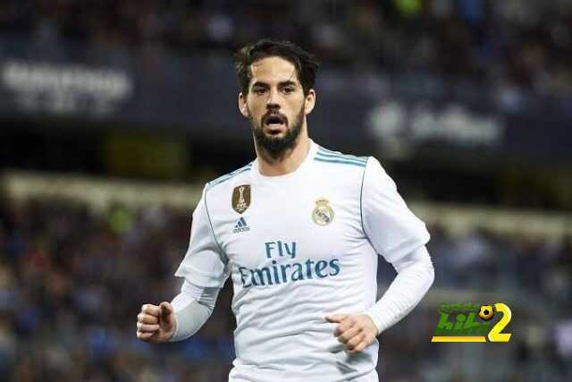 خوسيه دياز: ريال مدريد يستعد لبيع إيسكو