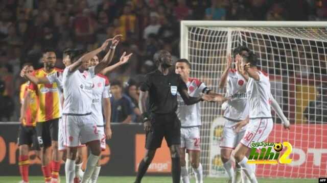 تقارير مغربية: قرار الاتحاد الأفريقي سيكون في صالح الوداد