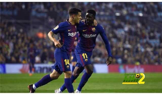 برشلونة مستعد للتخلي عن أربعة نجوم في الفريق