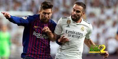 كارفاخال: نتائج برشلونة ساعدتنا
