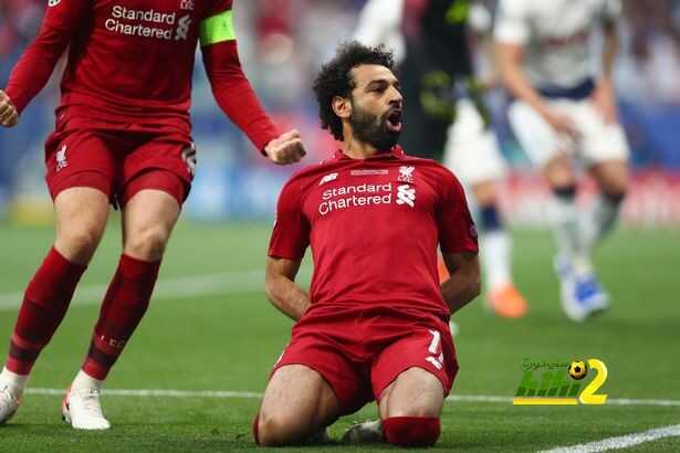 مورينيو : حالة وحيدة تمنح محمد صلاح البالون دور
