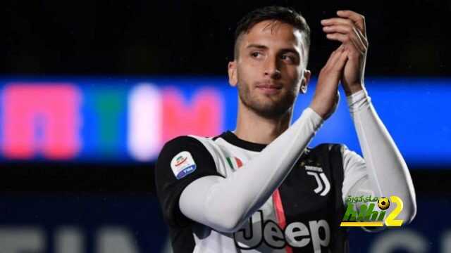 اتليتكو مدريد يتحرك لضم لاعب يوفنتوس