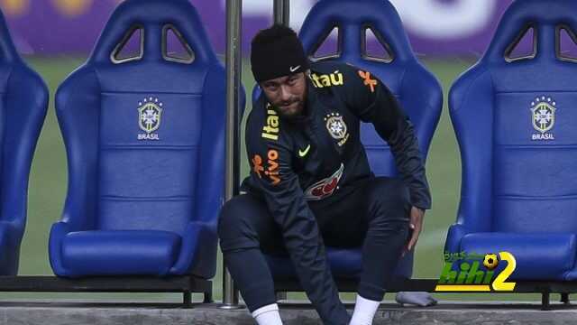 رئيس الاتحاد البرازيلي يؤكد تواجد نيمار ببطولة كوبا أمريكا