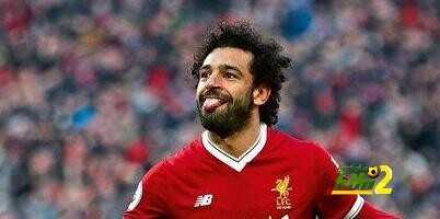 100 هدف في 104 مباراة لمحمد صلاح مع ليفربول