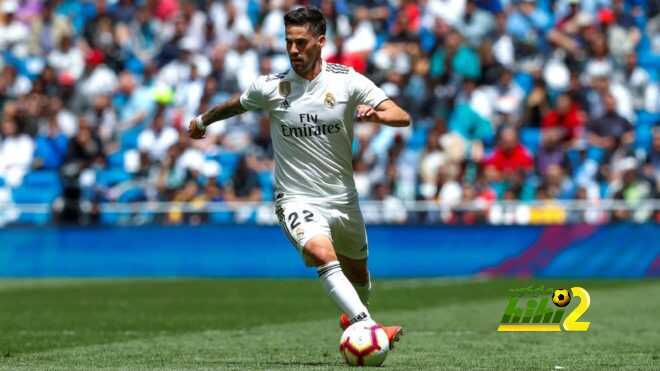 ريال مدريد يوافق على بيع ايسكو