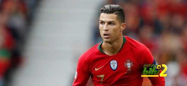 رونالدو يهدد بلجيكا !