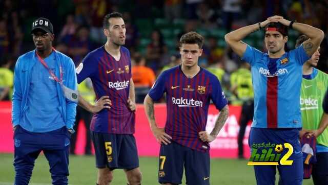 لويس كانوت : هؤلاء الثلاثة يجب رحيلهم فوراً من برشلونة