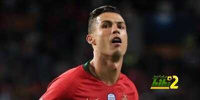 إحتاجته البرتغال …فظهر رونالدو في الوقت المناسب !