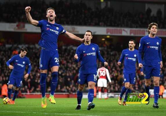 انتهت .. هازارد إلى ريال مدريد مقابل 130 مليون