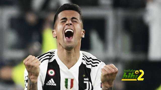 تقارير: مانشستر سيتي يقترب من ضم ظهير يوفنتوس
