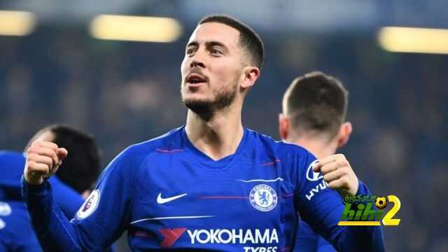 توريخون: تأجيل الإعلان عن صفقة هازارد