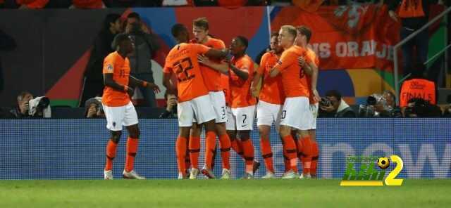 فيديو: هولندا تضرب موعد مع ملاقاة البرتغال في نهائي دوري الأمم الأوروبية