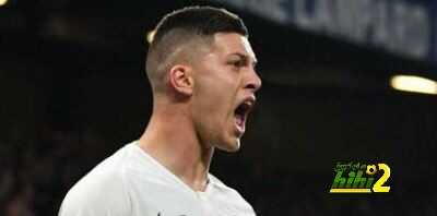 هل سيحافظ يوفيتش على هذه الميزة مع ريال مدريد ؟