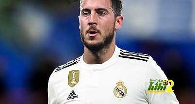 مودريتش سبب تعطل تعاقد ريال مدريد مع هازارد !