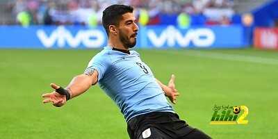 فيديو – هدف لسواريز على طريقة ميسي في مرمى بنما