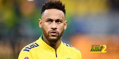 البرازيل تستقر رسميا على بديل نيمار في منتخب السامبا