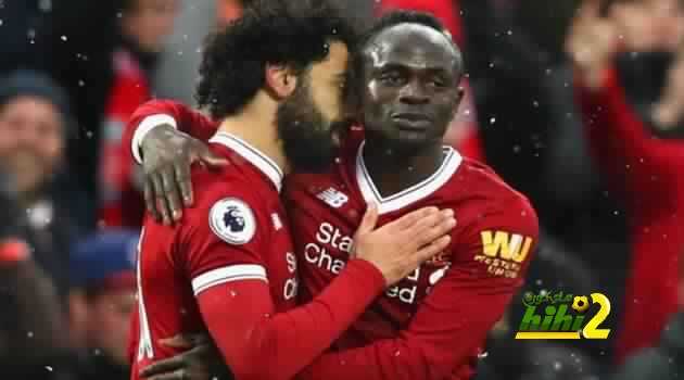 البايرن يتحرك لضم نجم ليفربول