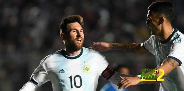 هل منتخب الأرجنتين ضعيف فعلا ؟