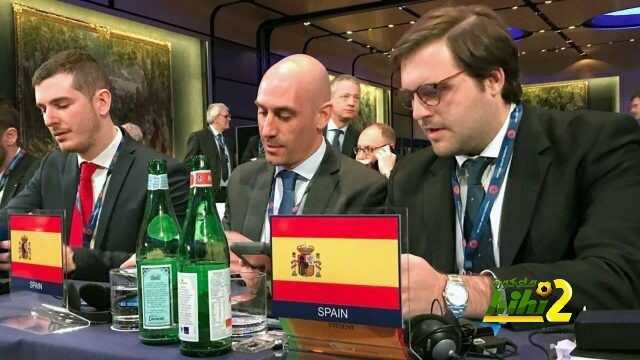 إسبانيا والبرتغال بصدد تنظيم كأس العالم 2030