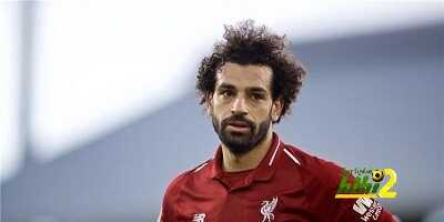 هل راتب صلاح مرتفع مع ليفربول ؟