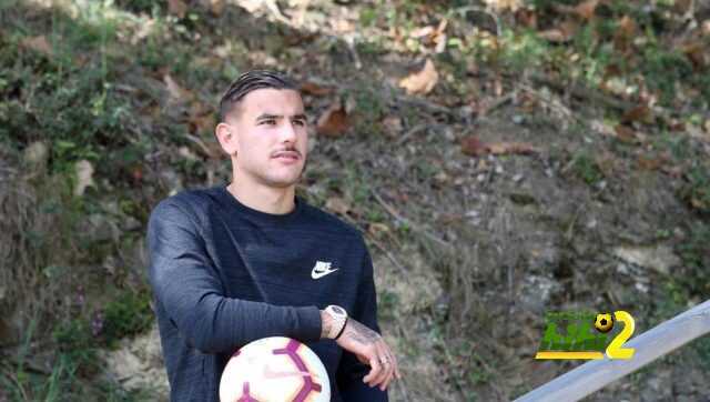 لاعب الريال مطلوب فى البوندزليجا