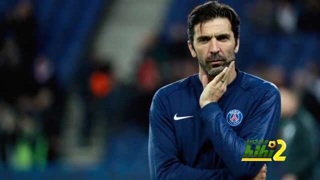 بوفون يكشف سر رفضه الانتقال لبرشلونة
