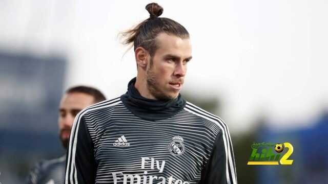 بيل يربك حسابات مسؤولي ريال مدريد