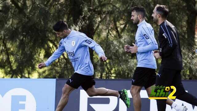 برشلونة يقترب من حسم صفقة لاتينية