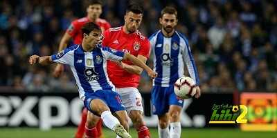 بقرار المحكمة.. بورتو يدفع 2 مليون يورو لبنفيكا