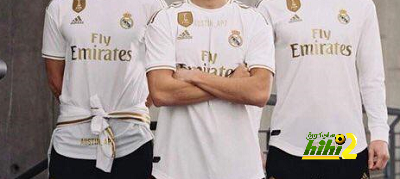 صوره : هل هذا هو هجوم ريال مدريد الموسم القادم …!