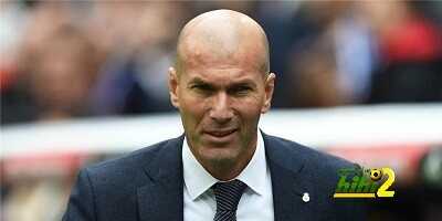 ريال مدريد يريد صفقة دفاعية .. من الأقرب ؟