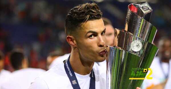 رونسيرو : رونالدو أفضل من ميسي الذي اعتاد الفشل مع التانجو وفي المناسبات الكبرى