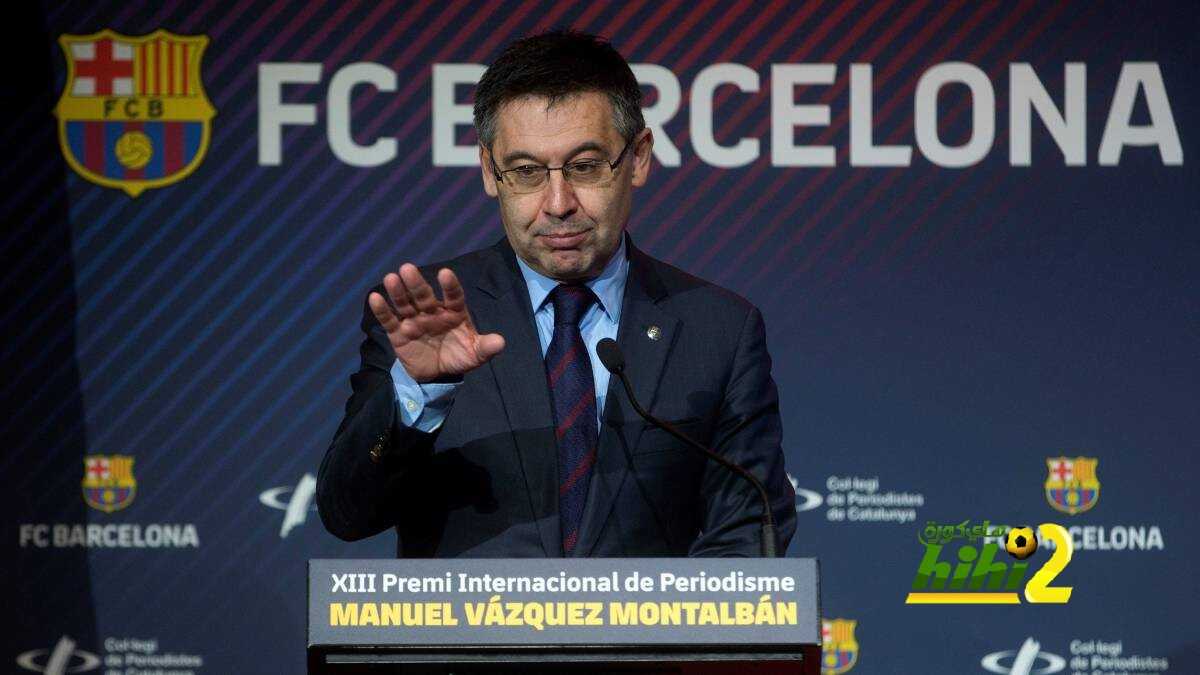 برشلونة ممنوع من التعاقدات حتى الأول من يوليو لهذا السبب