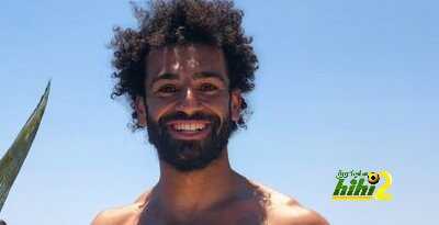 هل محمد صلاح تعالي على منتخب مصر ؟
