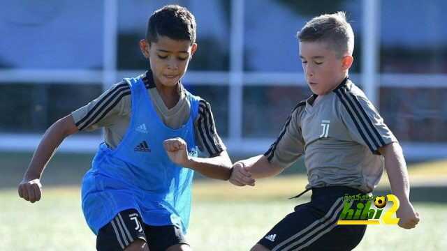 فريق رونالدو القديم يريد التعاقد مع نجله