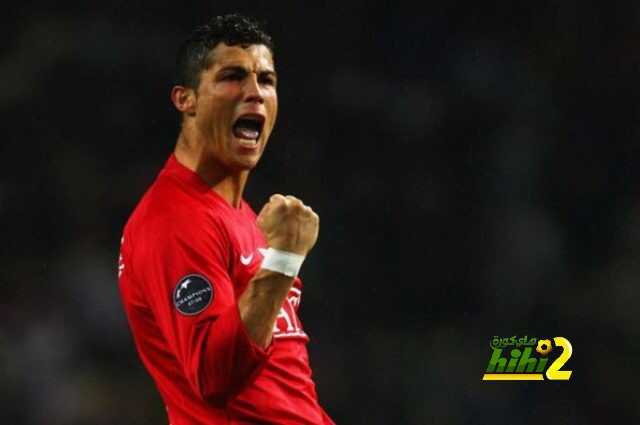 10 سنوات على رحيل رونالدو من مانشستر يونايتد .. كان يجب حجب الرقم 7 !