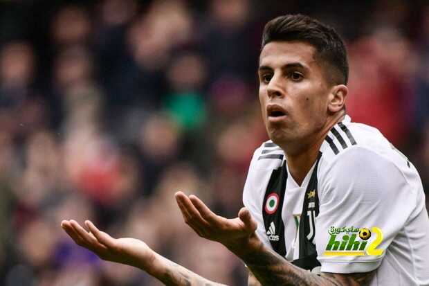 يوفنتوس يحدد لاعب برشلونة لخلافة كانسيلو