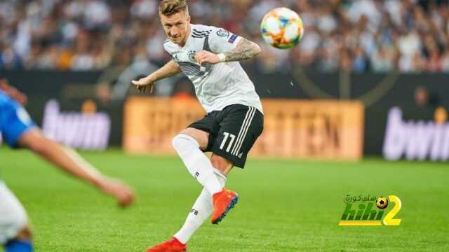 رويس : حققنا الهدف من مباراة استونيا