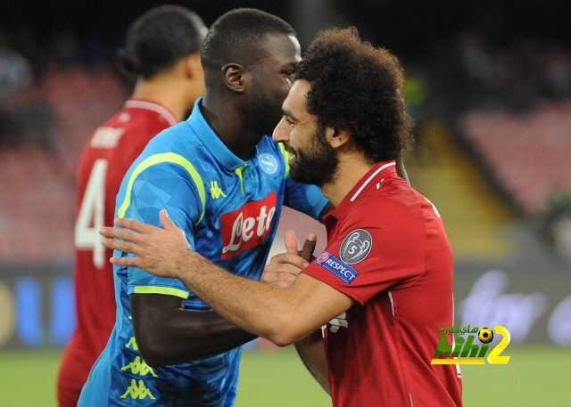نابولى يستعد للموسم الجديد بمواجهة بطل اوروبا