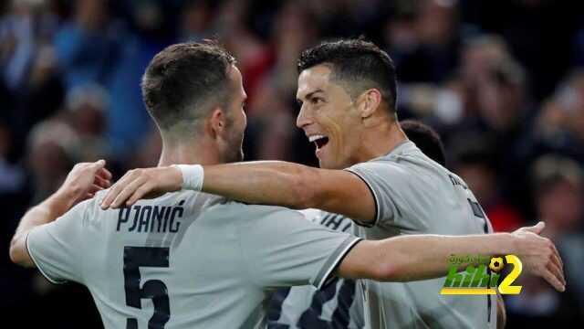 بيانيتش يرغب في الاستمرار بيوفنتوس بسبب كريستيانو