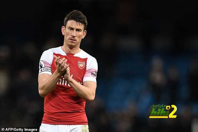 دورتموند يجد ضالته الدفاعية فى ارسنال