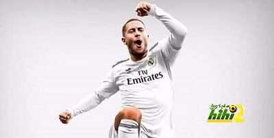 ساعة هازارد الفاخرة من تقديمه كلاعب في ريال مدريد تبهر الجميع!