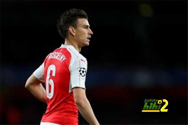ارسنال يحدد ثمن التخلى عن هدف دورتموند