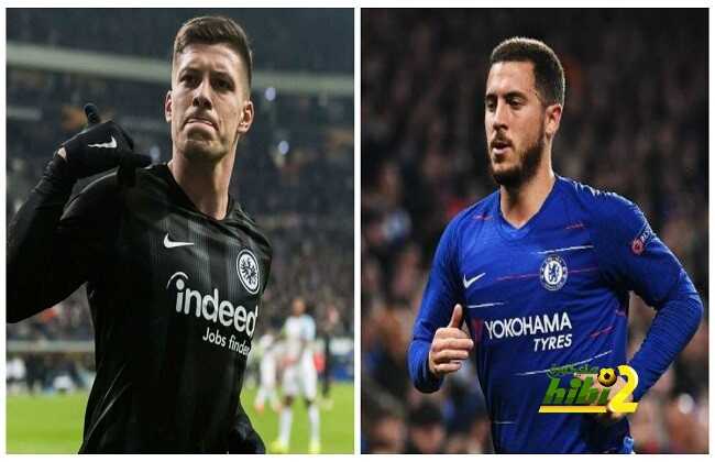 هذه هي ضريبة الصفقات في مدريد !