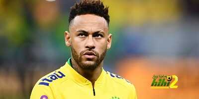 صورة وفيديو – هكذا يشاهد نيمار افتتاح كوبا أمريكا