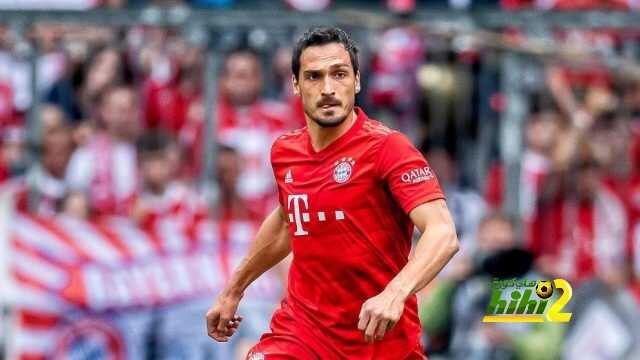 دورتموند يرغب فى استعادة هوميلز