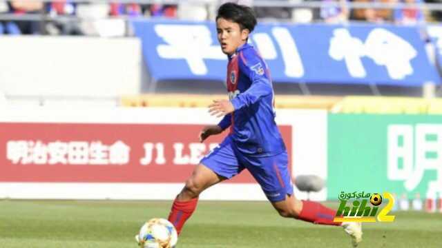 سبب غريب وراء فشل برشلونة فى ضم الياباني كوبو