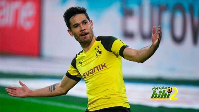 برشلونة يواصل محاولاته لضم لاعب دورتموند