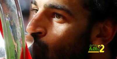 محمد صلاح …أكثر من مجرد إسطورة !