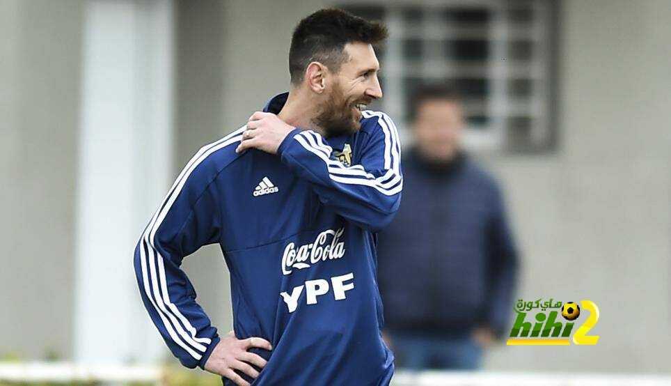 موندو : ميسي المفضل للفوز بالكرة الذهبية ..!